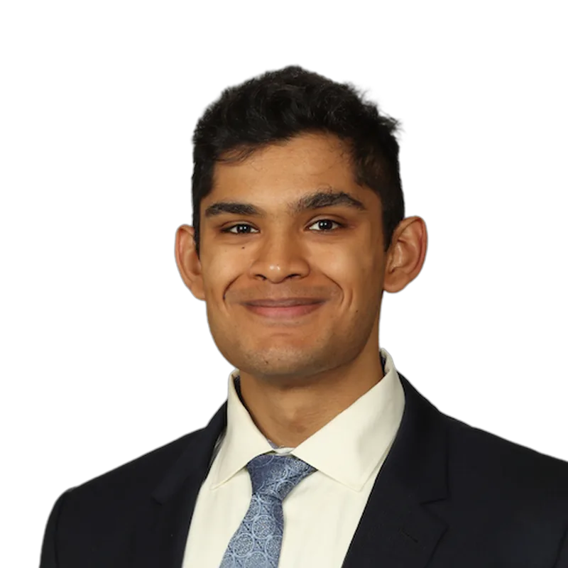 Dr. Mihir Dekhne